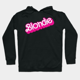 Blondie x Barbie Hoodie